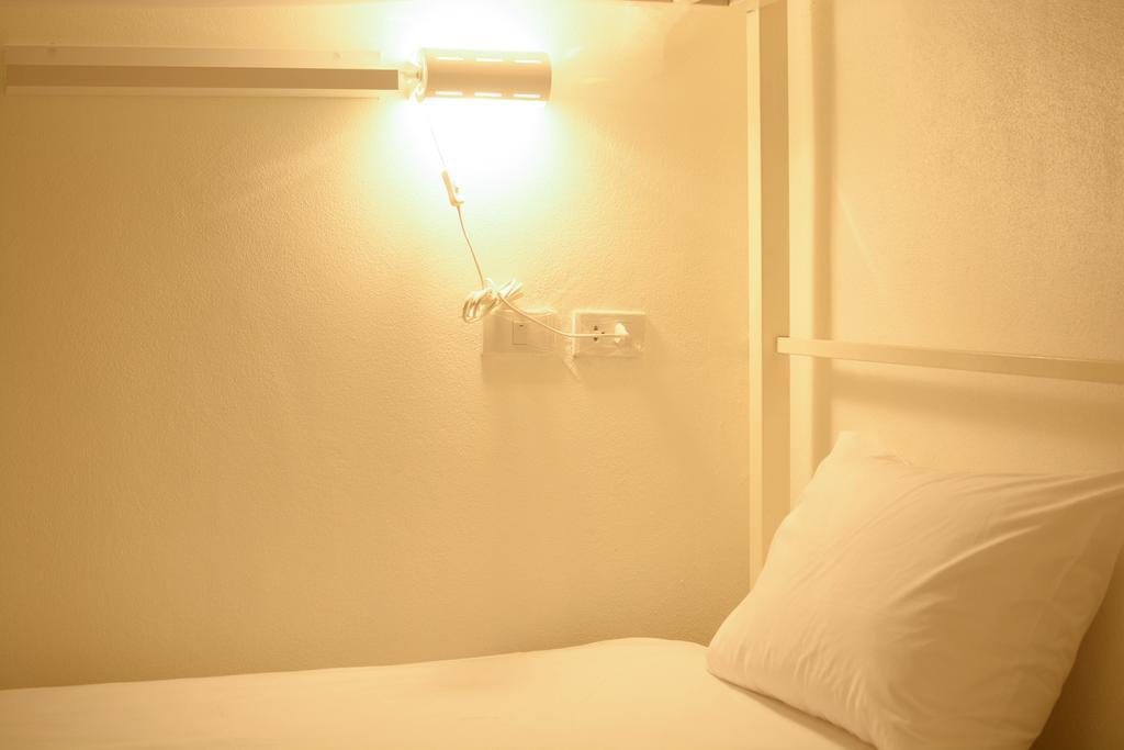 A Pousada Irest Ao Nang Seafront Exterior foto