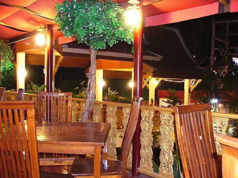 A Pousada Irest Ao Nang Seafront Exterior foto