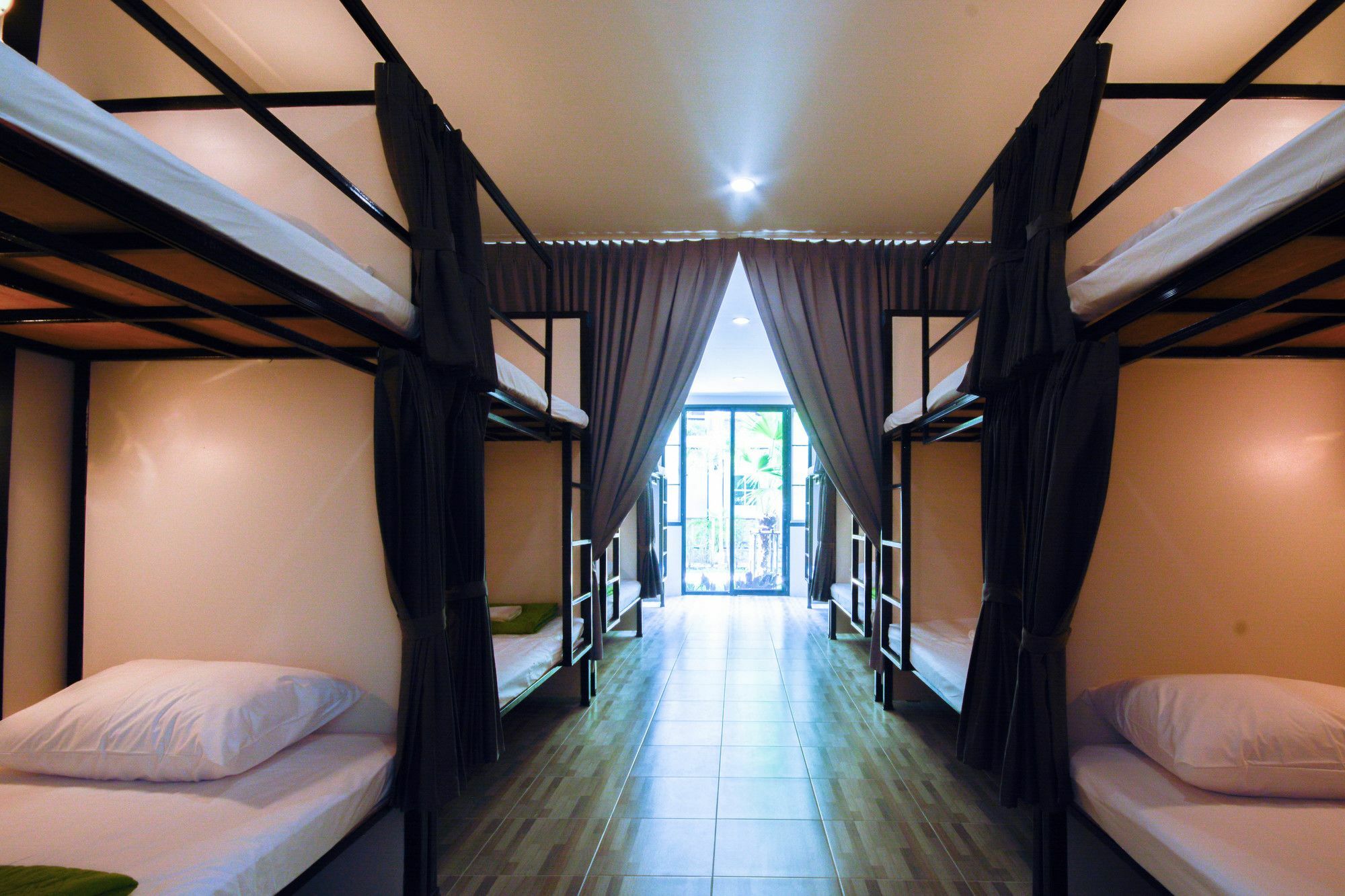 A Pousada Irest Ao Nang Seafront Exterior foto
