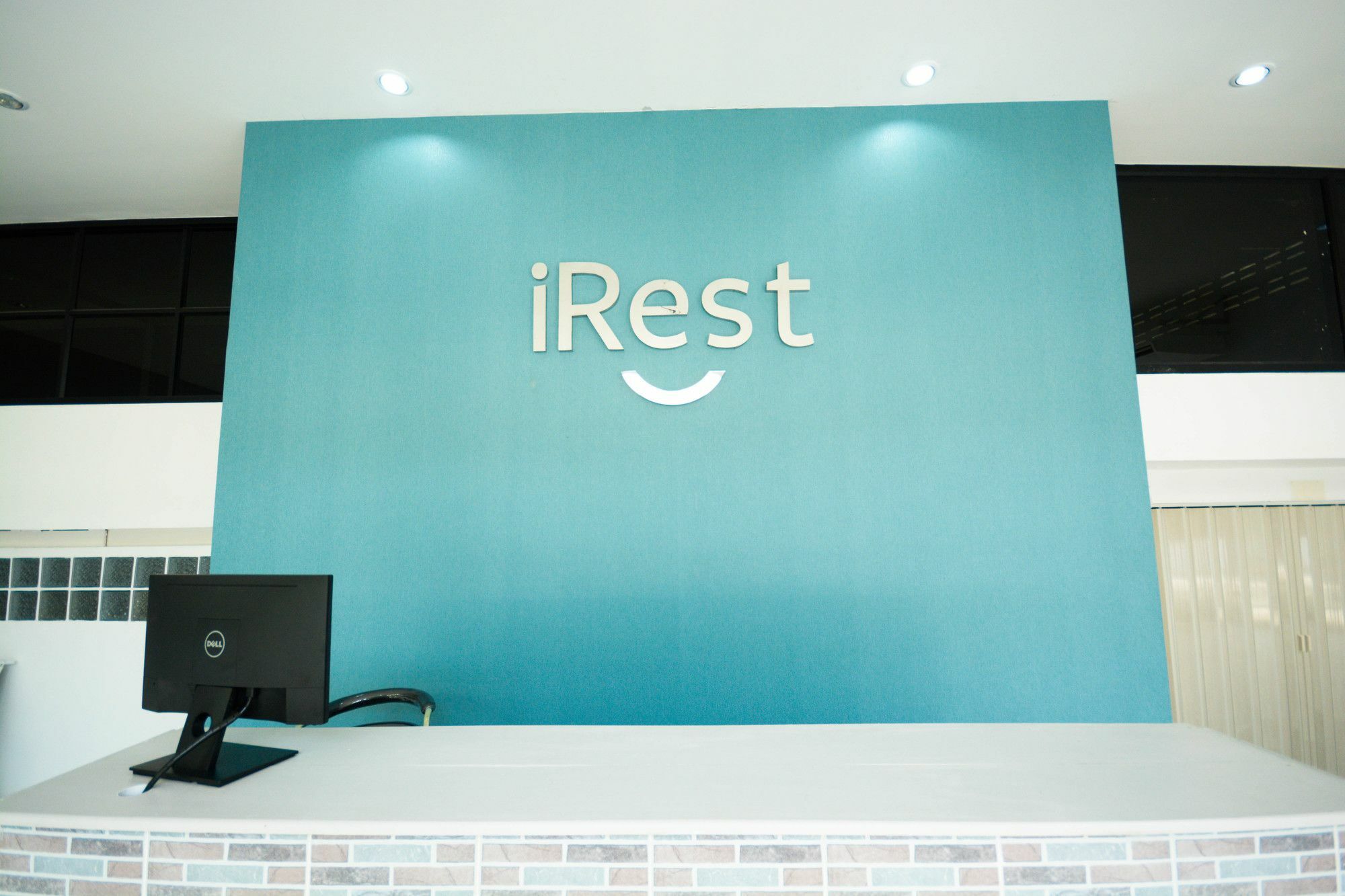 A Pousada Irest Ao Nang Seafront Exterior foto